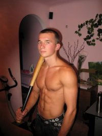 Валера Савельев