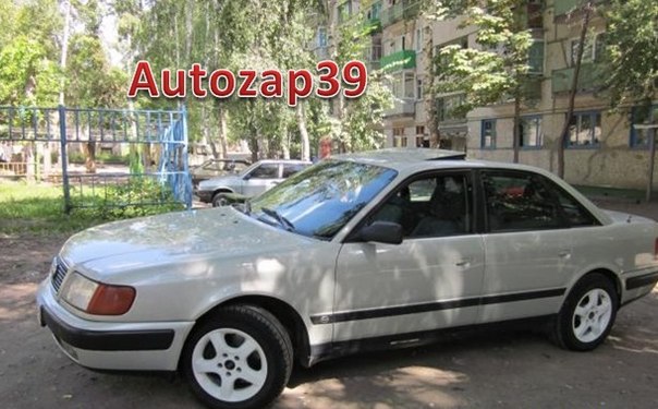 Opel авторазборка калининград