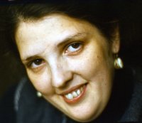 Елена Колесникова