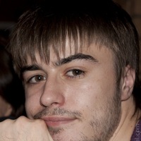 Иван Попов