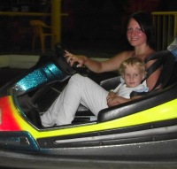 Надюшка Кожемякина