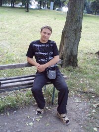 Аркадий Пастушок