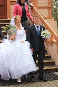 Александра Марченко