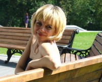 Фото Дарьи Мандровой Фото Дарьи Мандровой