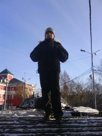 Диман Курмаев