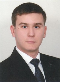 Никита Громадский | ВКонтакте