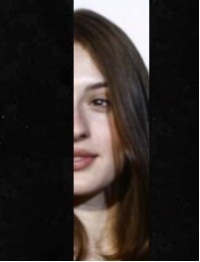 Алина Ингушка