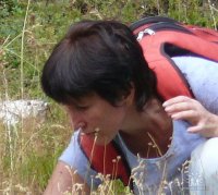 Ирина Рапопорт-Батырова