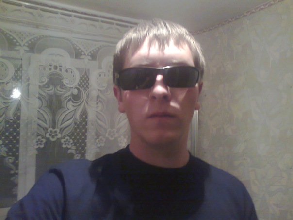 Константин Егоров