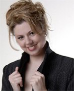 Oksana Boichenko