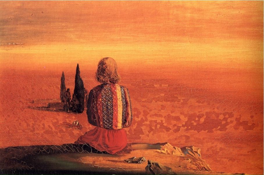 Александр Никитин