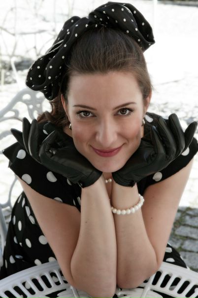 Юлия Ваулина