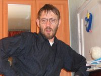 Сергей Серегин