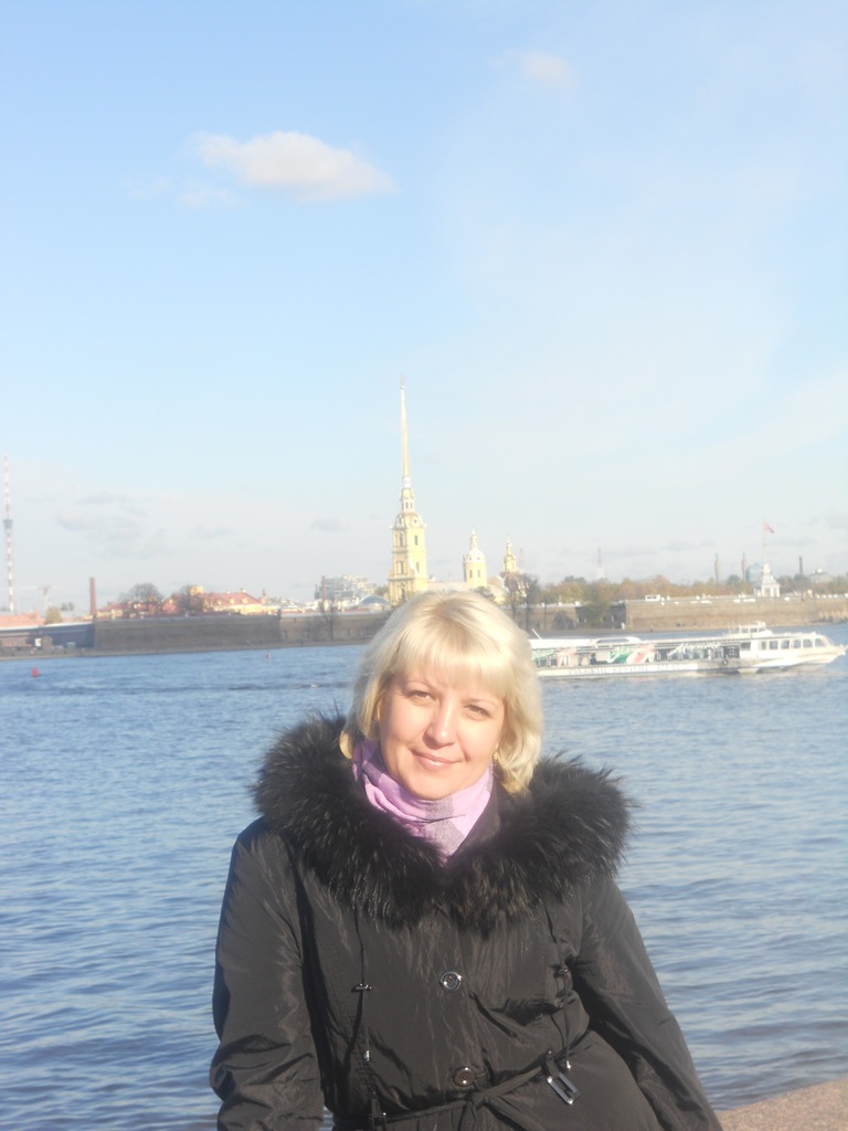 Татьяна атлашкина нижний новгород фото Tatyana Atlashkina, Nizhny Novgorod, Russia