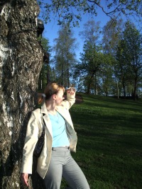 Елена Курлович