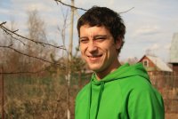 Дмитрий Николаев