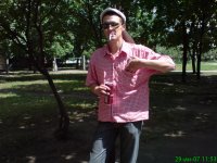Андрей Тайсон