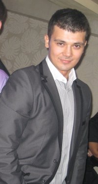 Фуад Гулиев