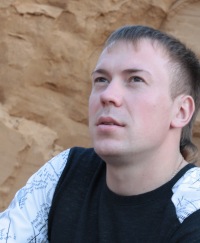 Антон Рыжов