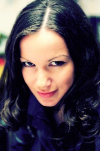 Лена Зелинская