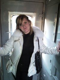 Юлиана Ледер