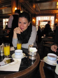 Карина Дадунц