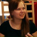 Tsymbal Nadya (Aleksandrova)