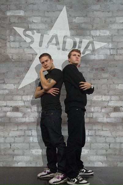 Sirius Eyes – Goodbay