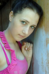 Натали Люблю-Цветочек