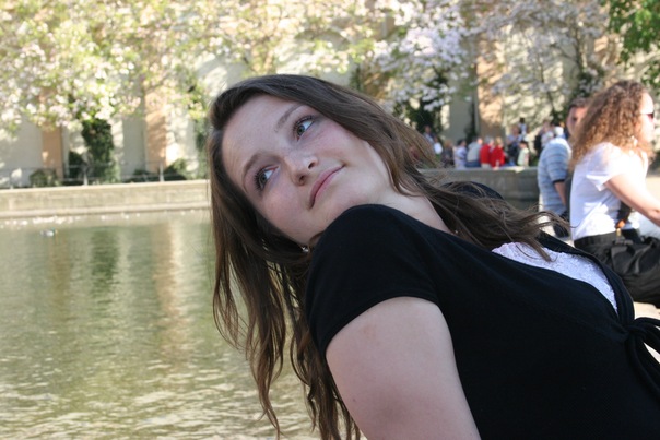 Ольга Чащина