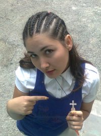 Диана Rolexx