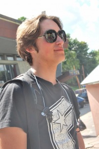 Slavman Shkvarlo
