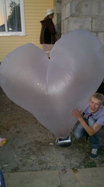 Дмитрий Бабушкин