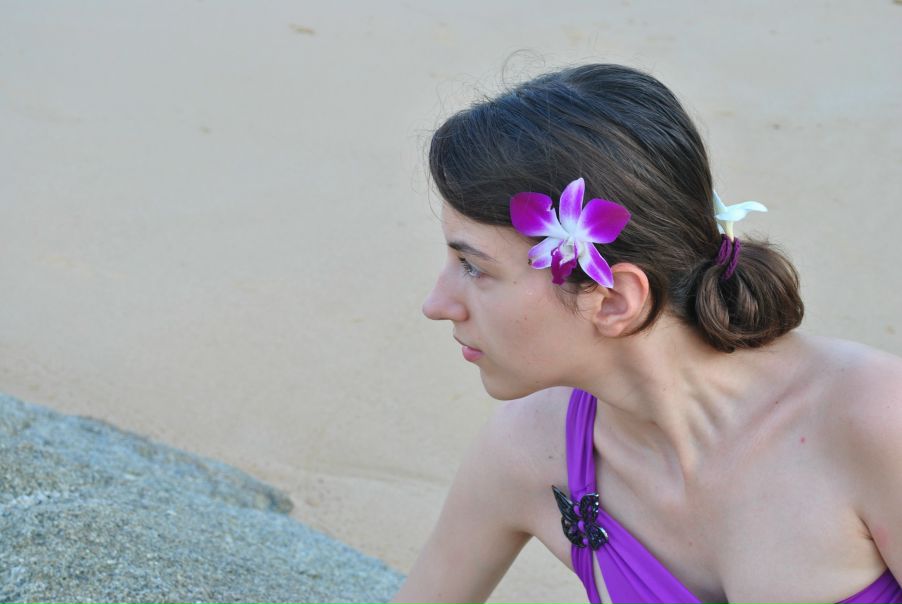 Анна Балдина