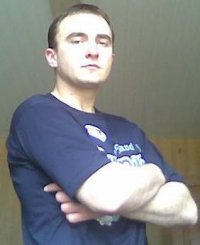 Дмитрий Гонза