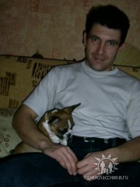 Сергей Осипов