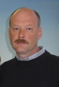 Александр Колесин
