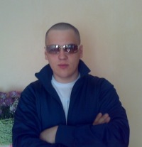 Дмитрий Золотарёв