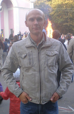 Сергей войтюк после проекта