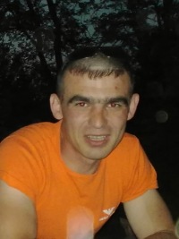 Виталий Доска