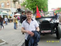 Виталий Марочкин