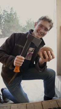 Николай Кобышев