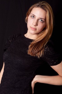 Екатерина Кулакова