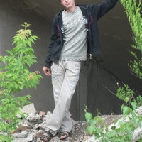 Павел Поплавков