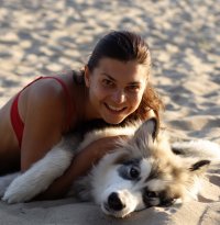 Анна Глубокова