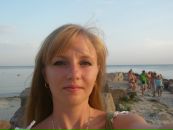 Савченко Александра