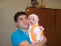 Дамир Беткараев
