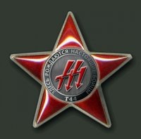 Кирилл Ларкин