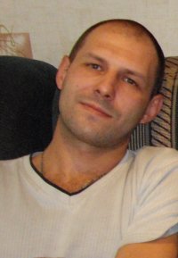 Дима Праведный