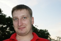 Шура Zuzman